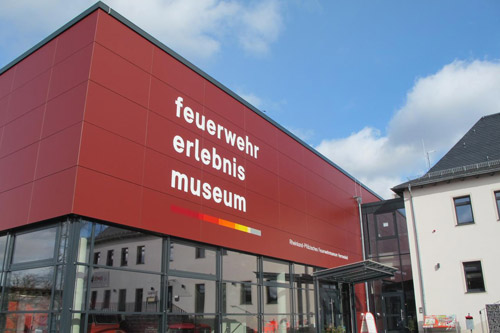 Feuerwehrmuseum